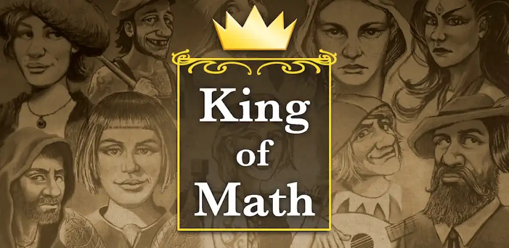 King of Math screenshot 6