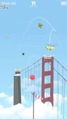 HeliHopper screenshot 5