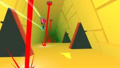 Power Hover: Cruise screenshot 2