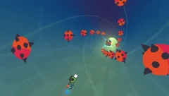 Power Hover: Cruise screenshot 3