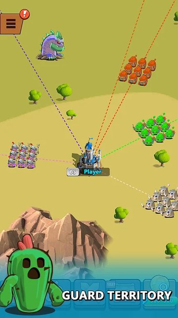 King of Slime screenshot 8