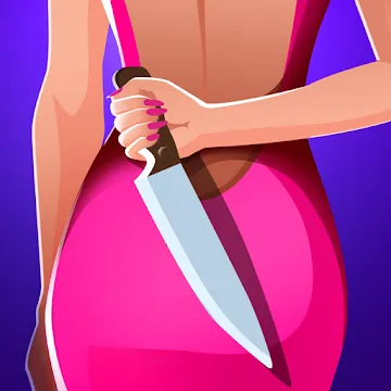 Detective Masters screenshot 1