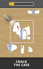Detective Masters screenshot 4