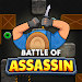 Assassin Hunter screenshot 1