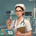 Nurse Life Simulator Game gameplay preview 1