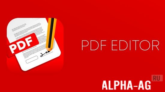 PDF Editor