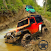 Offroad Driving Simulator 4x4 screenshot 1