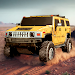 Extreme Offroad Simulator gameplay screenshot 1