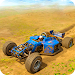 Offroad Racing Car Game Exion screenshot 1