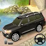 Real Offroad Prado Drive Games screenshot 1