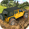 4x4 Off Road Xtreme Rally Race screenshot 1