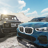 Offroad Car Simulator 3 gameplay screenshot 1