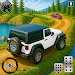 Offroad Jeep Driving Master gameplay screenshot 1