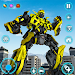 Robot Game: Robot Transform 3D, screenshot 1