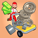 Scrapyard Magnate screenshot 1