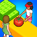 Supermarket Simulation - Game screenshot 1