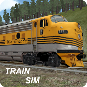 Train Sim Pro screenshot 1