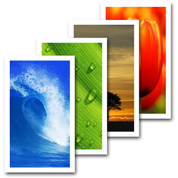 HD Wallpapers screenshot 1