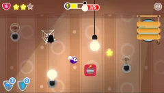 Mosquito gameplay preview 2