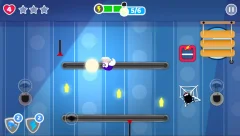 Mosquito gameplay preview 5