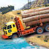 Future Truck Driving Simulator screenshot 1