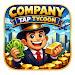 Company: Tap Tycoon Screenshot 1