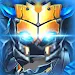 Mech Warrior: Heroic Journey screenshot 1