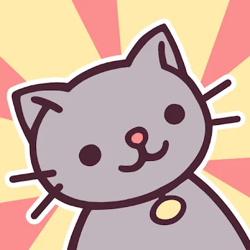 Милый отель: The Grand Meow screenshot 1