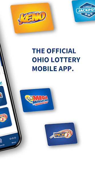 Ohio Lottery screenshot 2