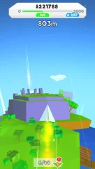 Paper Plane Planet screenshot 5