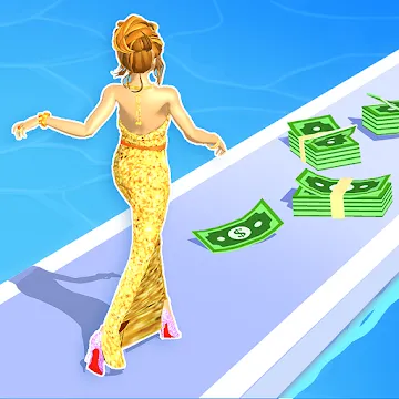 Run Rich 3D screenshot 1