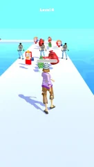Run Rich 3D screenshot 4
