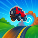 Slope Driver gameplay screenshot 1