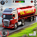 Indian Truck Driving Sim 3D screenshot 1