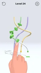 Twisted Rods screenshot 3
