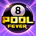 8 Pool Fever - Billiard City screenshot 1