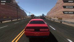 Redline: Unlimited screenshot 2