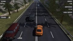 Redline: Unlimited screenshot 3