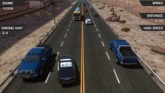 Redline: Unlimited screenshot 4
