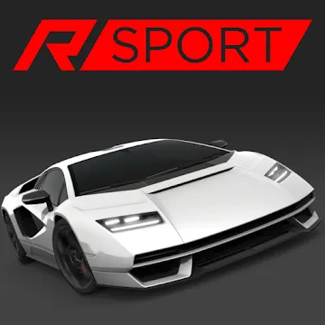 Redline: Sport screenshot 1