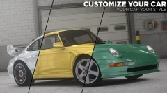 Redline: Sport screenshot 3