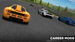Redline: Sport screenshot 4
