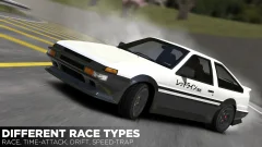 Redline: Sport screenshot 5