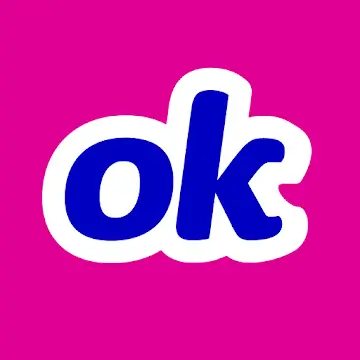 OkCupid screenshot 1