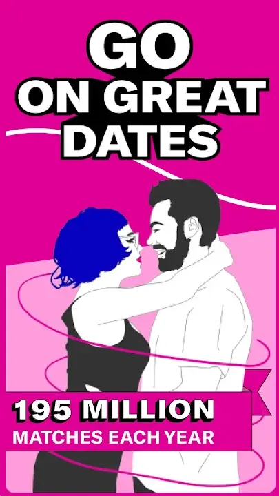 OkCupid screenshot 3