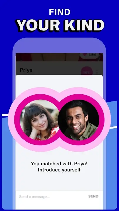 OkCupid screenshot 8