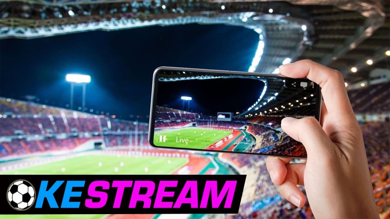 OKESTREAM preview, screenshot 1