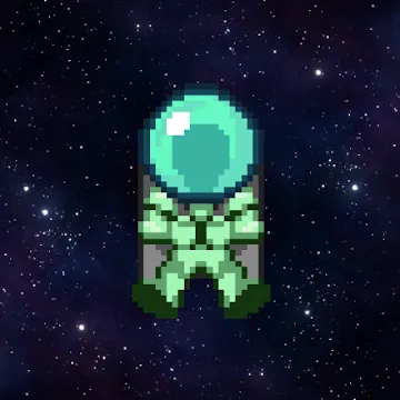 Jetscout Mystery of the Valunians screenshot 1