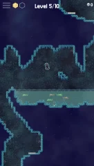 Jetscout Mystery of the Valunians screenshot 4