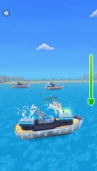 Iron March gameplay screenshot 4
